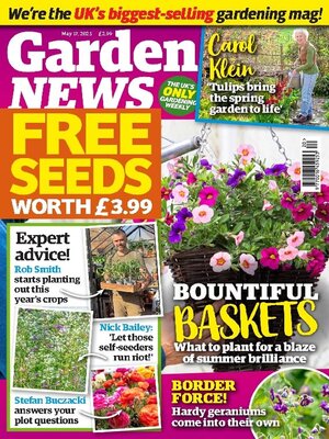 Garden News - Magazine